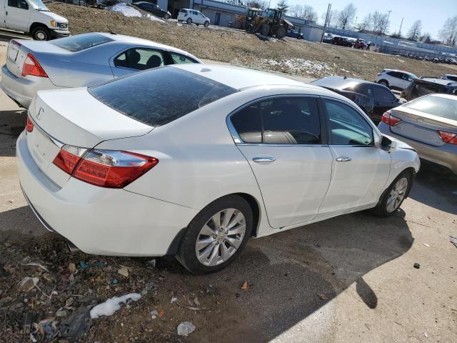 Photo 3 from auction – 2013 HONDA ACCORD EXL with VIN 1HGCR2F85DA254803