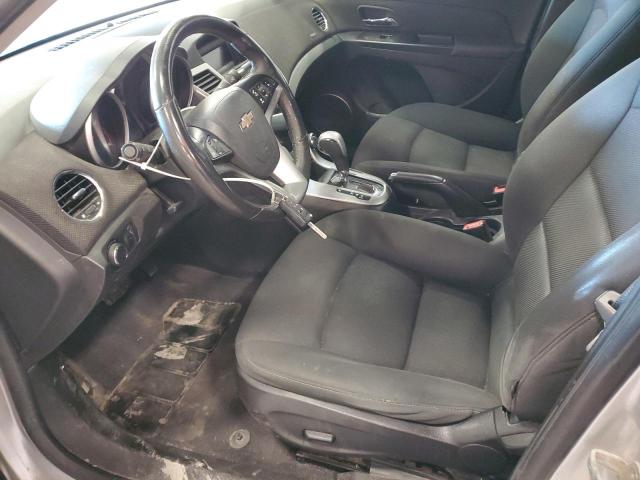 Photo 7 from auction – 2012 CHEVROLET CRUZE LT with VIN 1G1PF5SC2C7180488
