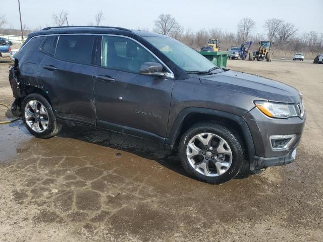 Photo 4 from auction – 2020 JEEP COMPASS LI with VIN 3C4NJDCB3LT124147