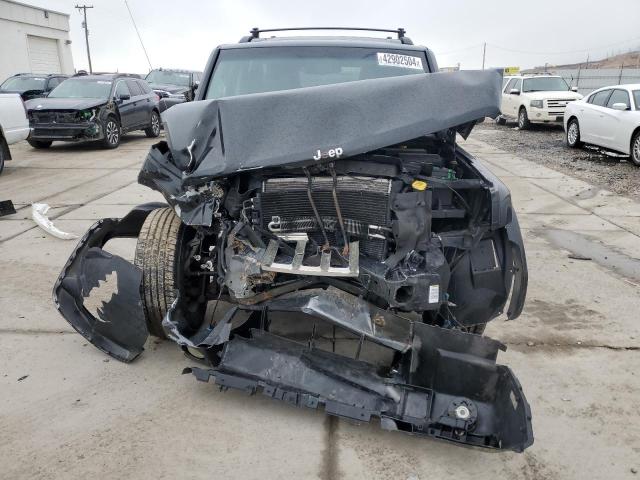 Photo 5 from auction – 2008 JEEP COMMANDER with VIN 1J8HG48K48C236696