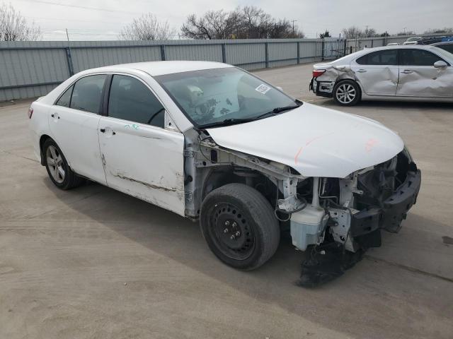 Photo 4 from auction – 2010 TOYOTA CAMRY BASE with VIN 4T1BF3EK0AU572338