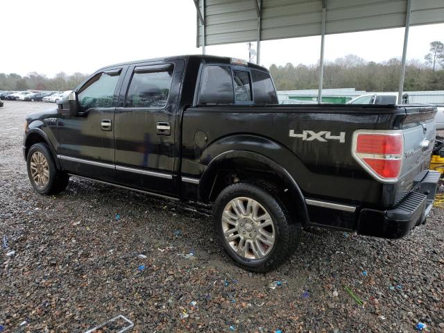 Photo 2 from auction – 2009 FORD F150 SUPER with VIN 1FTPW14V69FA89852