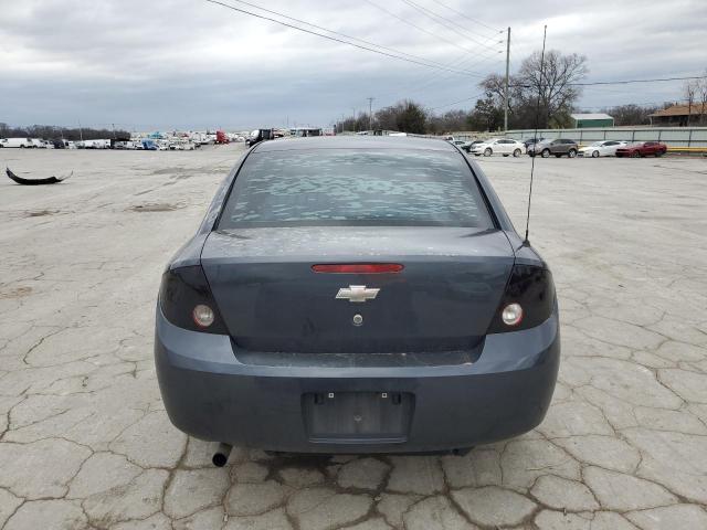 Photo 6 from auction – 2008 CHEVROLET COBALT LT with VIN 1G1AL58FX87315580