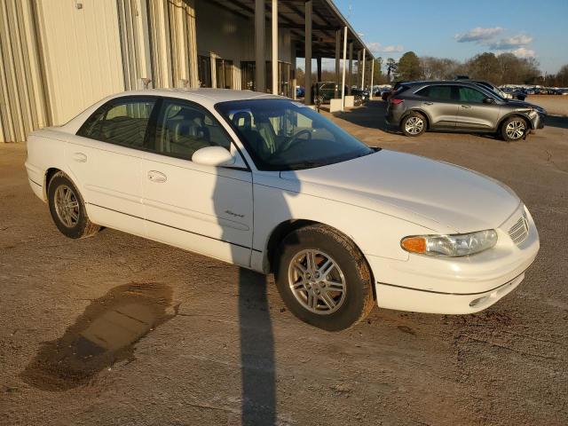 Photo 4 from auction – 2001 BUICK REGAL with VIN 2G4WB55K611180713