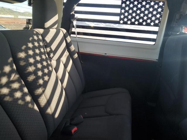 Photo 10 from auction – 2015 JEEP WRANGLER S with VIN 1C4AJWAG2FL682550