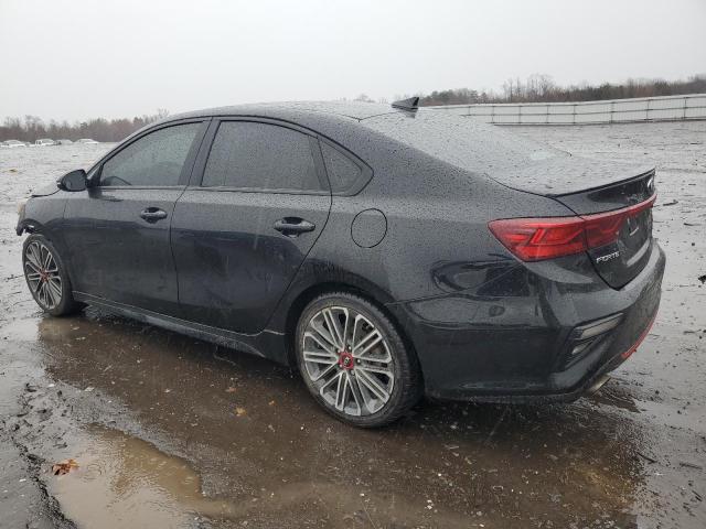 Photo 2 from auction – 2020 KIA FORTE GT with VIN 3KPF44AC2LE231234