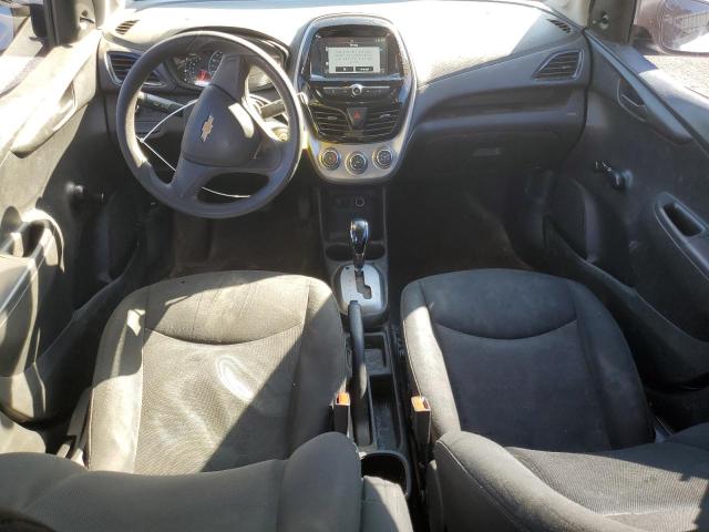Photo 8 from auction – 2016 CHEVROLET SPARK LS with VIN KL8CB6SA8GC613467