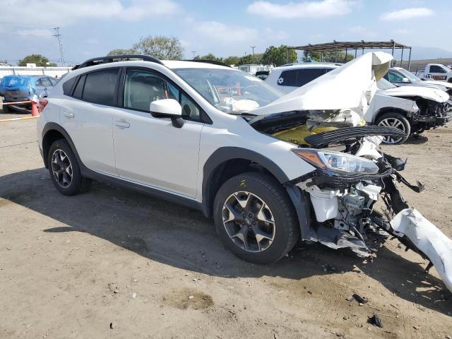 Photo 4 from auction – 2019 SUBARU CROSSTREK with VIN JF2GTAEC6K8349104