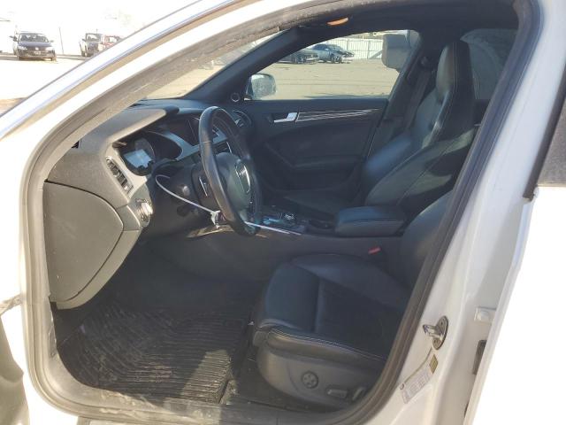 Foto 7 de la subasta – 2012 AUDI S4 PREMIUM con VIN WAUBGAFL8CA022013