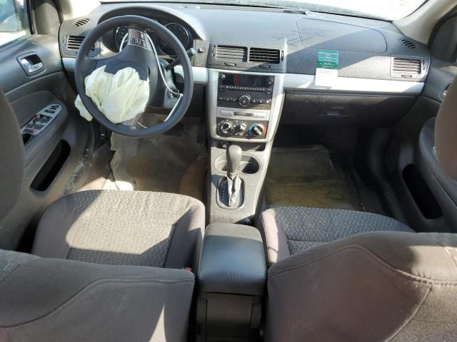 Photo 8 from auction – 2010 CHEVROLET COBALT 2LT with VIN 1G1AF5F5XA7167048