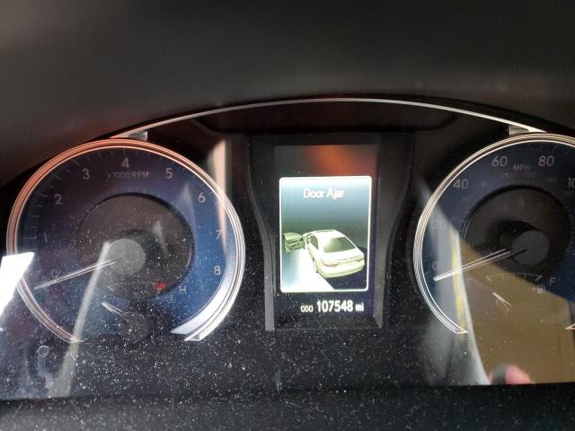 Photo 9 from auction – 2015 TOYOTA CAMRY LE with VIN 4T4BF1FK7FR494091