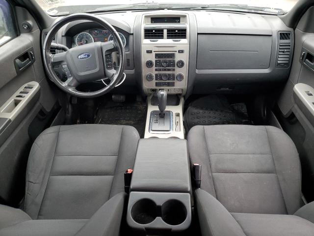Photo 8 from auction – 2012 FORD ESCAPE XLT with VIN 1FMCU9DGXCKA02095