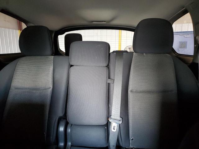 Photo 10 from auction – 2019 NISSAN PATHFINDER with VIN 5N1DR2MM2KC638957