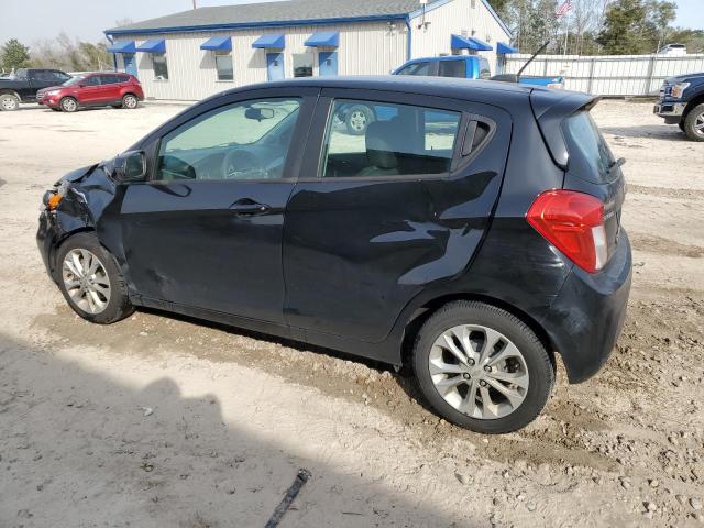 Photo 2 from auction – 2019 CHEVROLET SPARK 1LT with VIN KL8CD6SA7KC821679