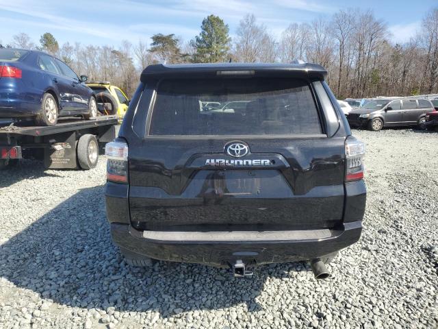 Photo 6 from auction – 2015 TOYOTA 4RUNNER SR with VIN JTEZU5JR4F5096518
