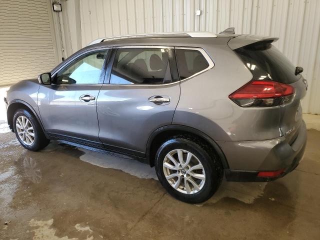 Photo 2 from auction – 2017 NISSAN ROGUE S with VIN KNMAT2MV0HP525768