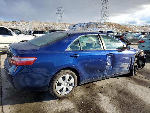 Photo 3 from auction – 2008 TOYOTA CAMRY CE with VIN 4T4BE46K48R043854