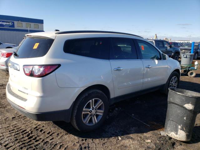 Photo 3 from auction – 2015 CHEVROLET TRAVERSE L with VIN 1GNKRHKD7FJ315479