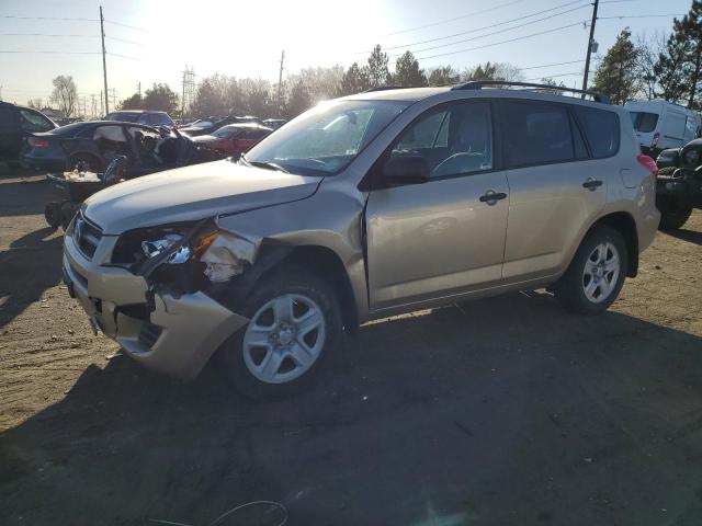 TOYOTA RAV4 2010 with VIN 2T3BF4DV7AW041551 - Photo from auction