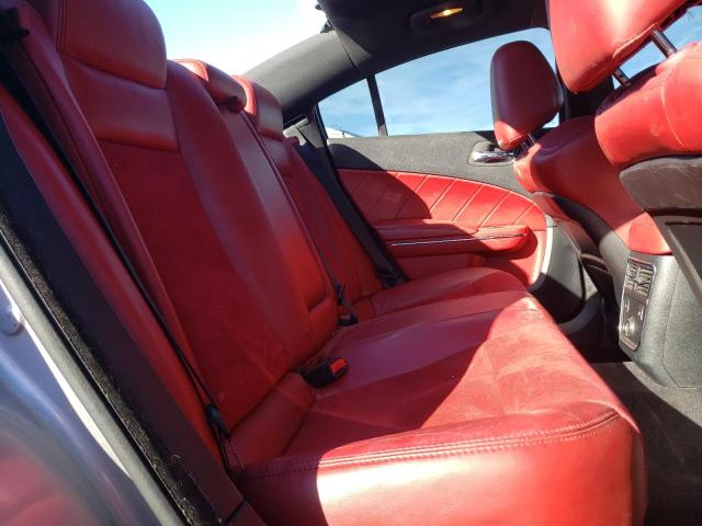 Photo 10 from auction – 2014 DODGE CHARGER R/ with VIN 2C3CDXCT2EH114461