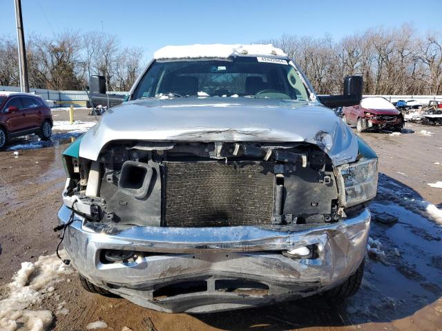 Photo 5 from auction – 2015 RAM 2500 ST with VIN 3C6UR5CL8FG620066