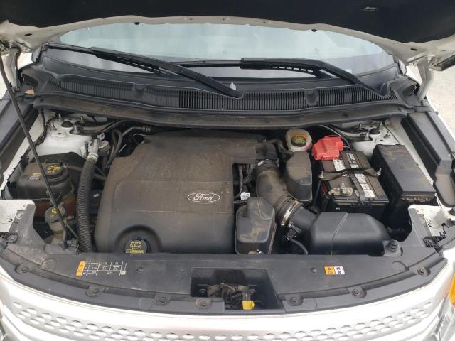Photo 12 from auction – 2013 FORD EXPLORER X with VIN 1FM5K7D81DGA37107