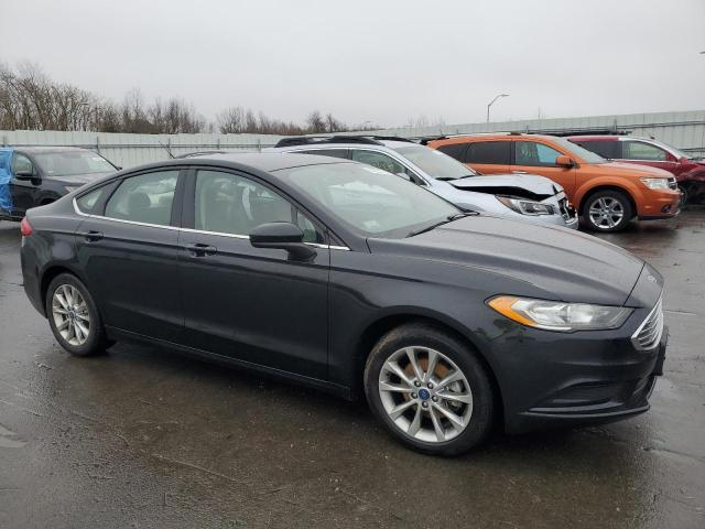 Photo 4 from auction – 2017 FORD FUSION SE with VIN 3FA6P0HD4HR320145