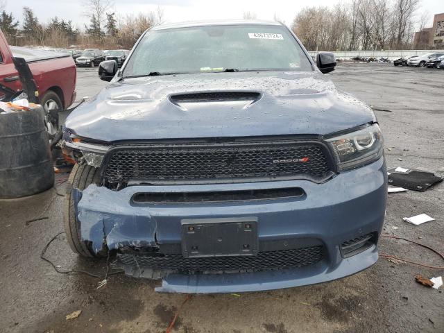 Photo 5 from auction – 2020 DODGE DURANGO R/ with VIN 1C4SDJCT0LC395020