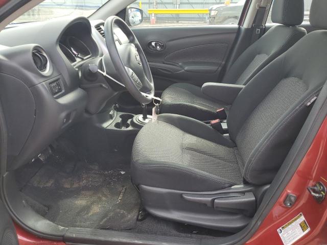Photo 7 from auction – 2019 NISSAN VERSA S with VIN 3N1CN7AP8KL872938