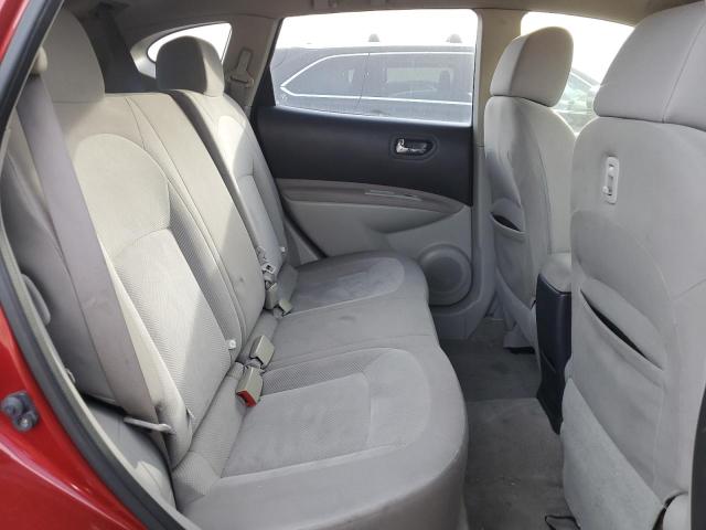 Photo 10 from auction – 2011 NISSAN ROGUE S with VIN JN8AS5MT2BW181395