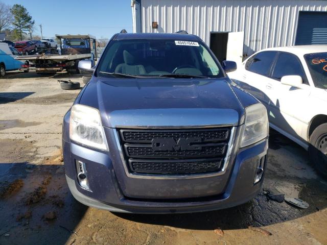 Photo 5 from auction – 2013 GMC TERRAIN SL with VIN 2GKALSEK1D6159452