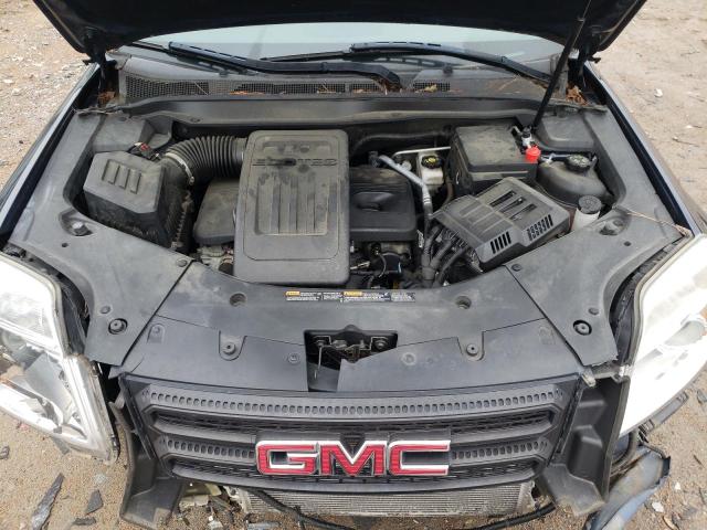 Photo 12 from auction – 2017 GMC TERRAIN SL with VIN 2GKALNEK2H6274665