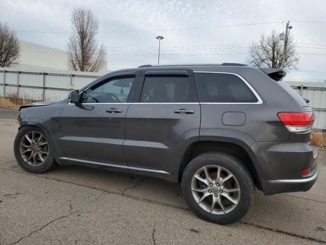 Photo 2 from auction – 2016 JEEP GRAND CHER with VIN 1C4RJFJG1GC313151