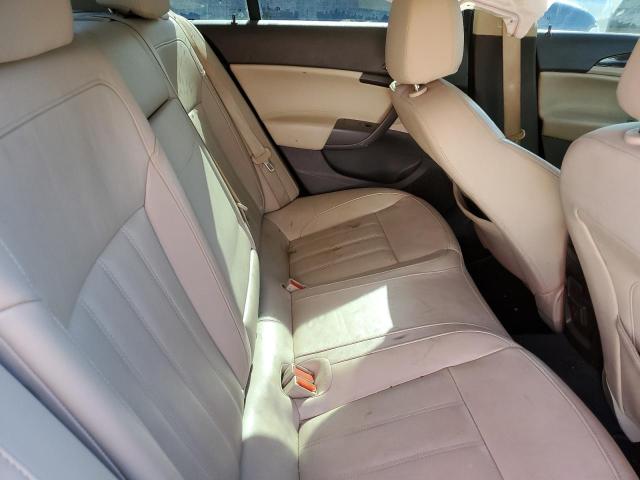 Photo 11 from auction – 2011 BUICK REGAL CXL with VIN W04GS5EC2B1010805