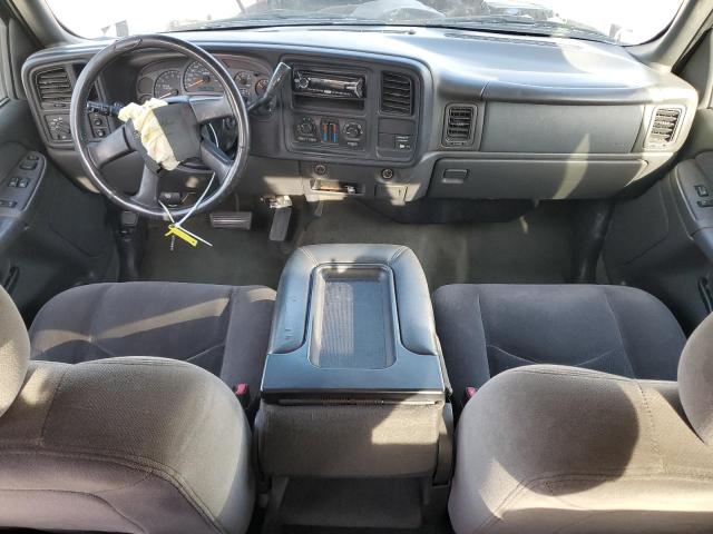 Photo 8 from auction – 2003 GMC NEW SIERRA with VIN 2GTEC19V631396428