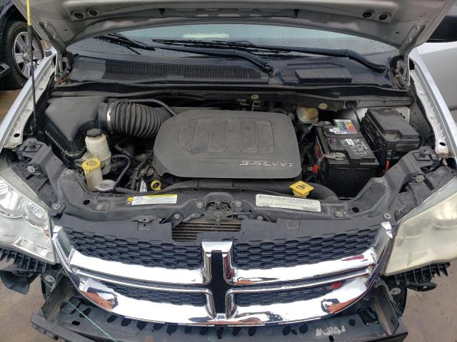 Photo 12 from auction – 2012 DODGE GRAND CARA with VIN 2C4RDGBG0CR277708