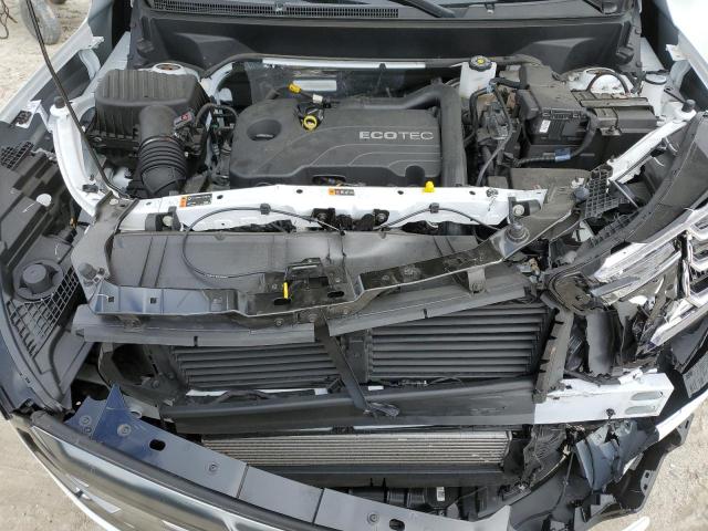 Photo 11 from auction – 2022 GMC TERRAIN with VIN 3GKALYEV3NL283569