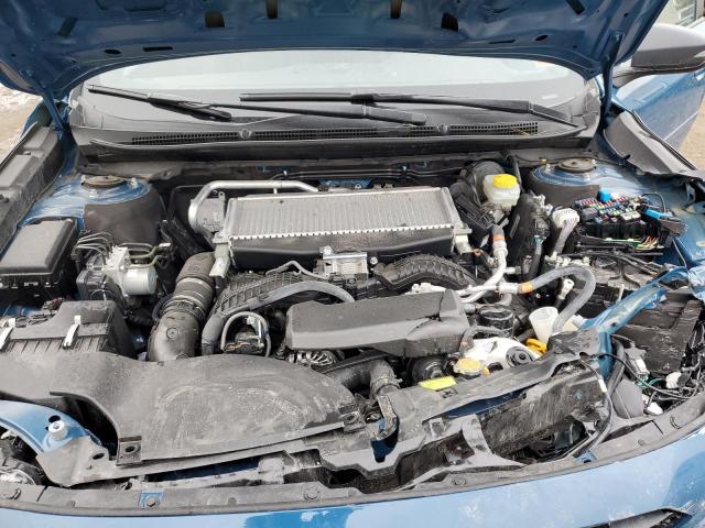 Photo 12 from auction – 2023 SUBARU OUTBACK WI with VIN 4S4BTGUD7P3222593