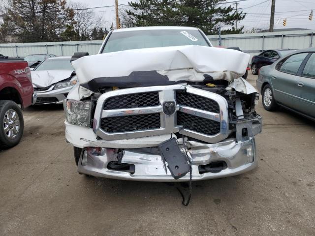 Photo 5 from auction – 2013 RAM 1500 SLT with VIN 1C6RR7TT0DS687199