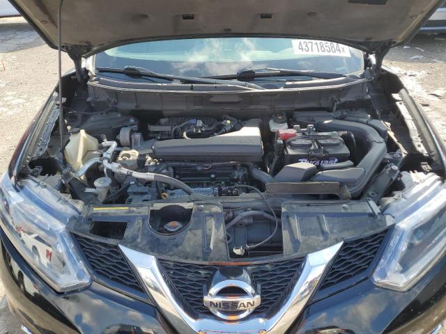 Photo 11 from auction – 2014 NISSAN ROGUE S with VIN 5N1AT2MV5EC762285