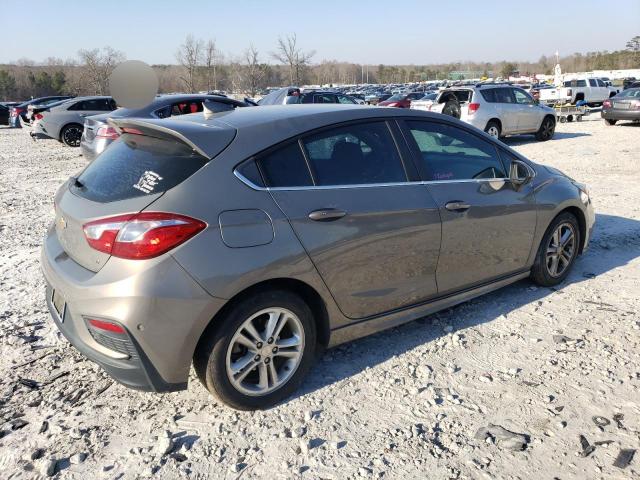 Photo 3 from auction – 2017 CHEVROLET CRUZE LT with VIN 3G1BE6SMXHS577418