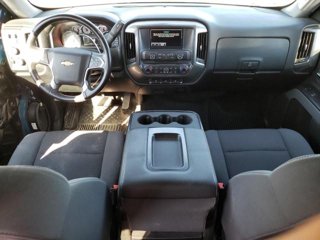 Photo 8 from auction – 2018 CHEVROLET SILVERADO with VIN 3GCUKREC2JG456226