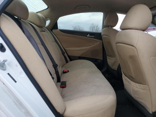 Photo 10 from auction – 2013 HYUNDAI SONATA GLS with VIN 5NPEB4AC4DH734228