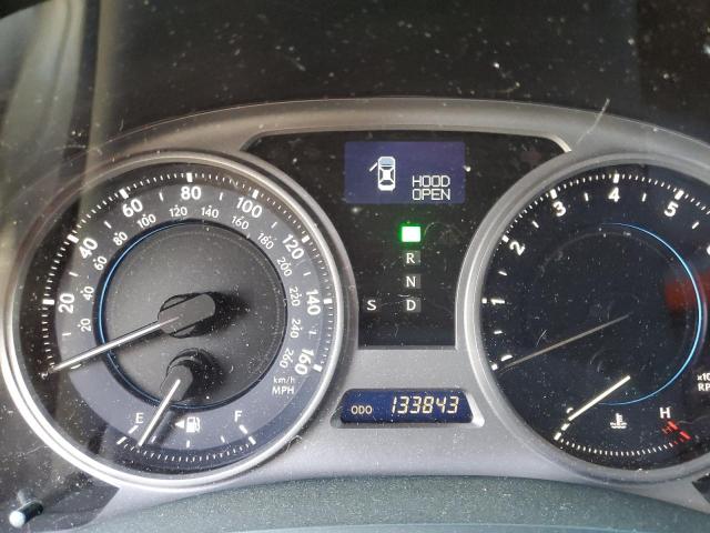 Photo 9 from auction – 2006 LEXUS IS 350 with VIN JTHBE262065004476