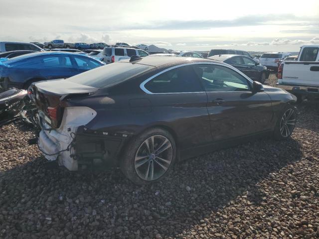 Photo 3 from auction – 2020 BMW 440I with VIN WBA4W7C0XLFH32271