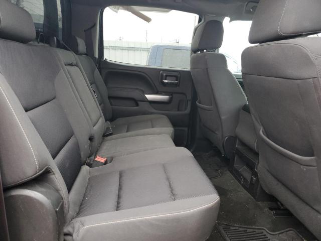Photo 10 from auction – 2016 CHEVROLET SILVERADO with VIN 1GC1KVEG7GF177704