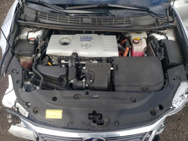 Photo 11 from auction – 2014 LEXUS CT 200 with VIN JTHKD5BH2E2199544