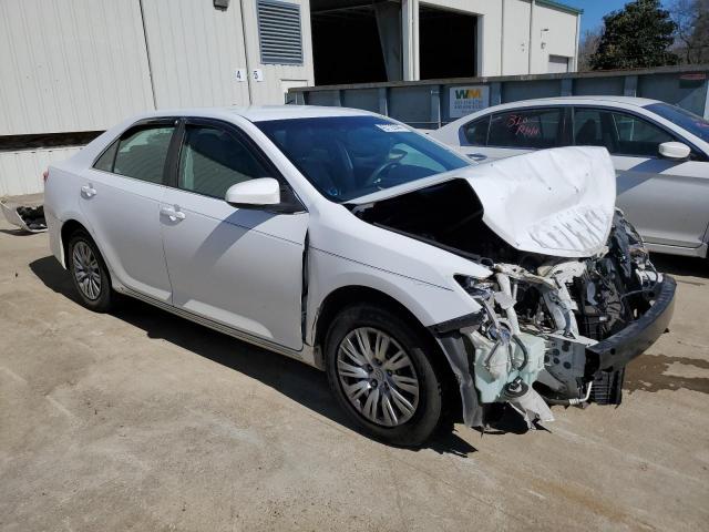 Photo 4 from auction – 2012 TOYOTA CAMRY BASE with VIN 4T1BF1FK9CU583375