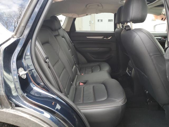 Photo 10 from auction – 2023 MAZDA CX-5 PREFE with VIN JM3KFBCM5P0161379
