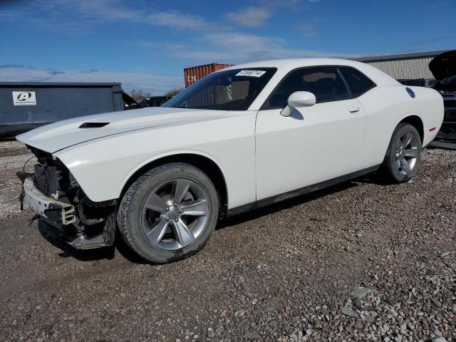 DODGE CHALLENGER 2015 with VIN 2C3CDZAG9FH822094 - Photo from auction